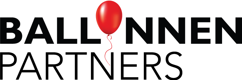 logo ballonnenpartners