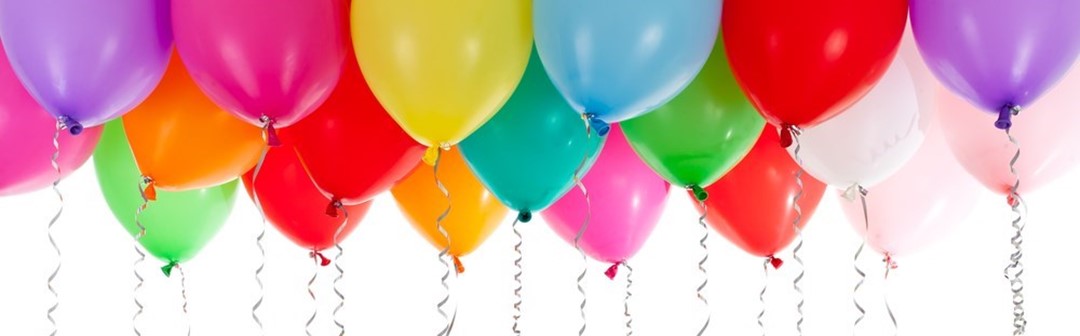 dauw maandelijks Sluiting Ballonnen decoraties | Ballonnenpartners