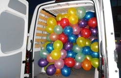 goedkope heliumballonnen