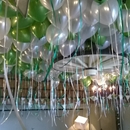 goedkope helium ballonnen ter decoratie ballonnen hemel