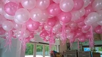 helium ballonnen Badhoeverdorp