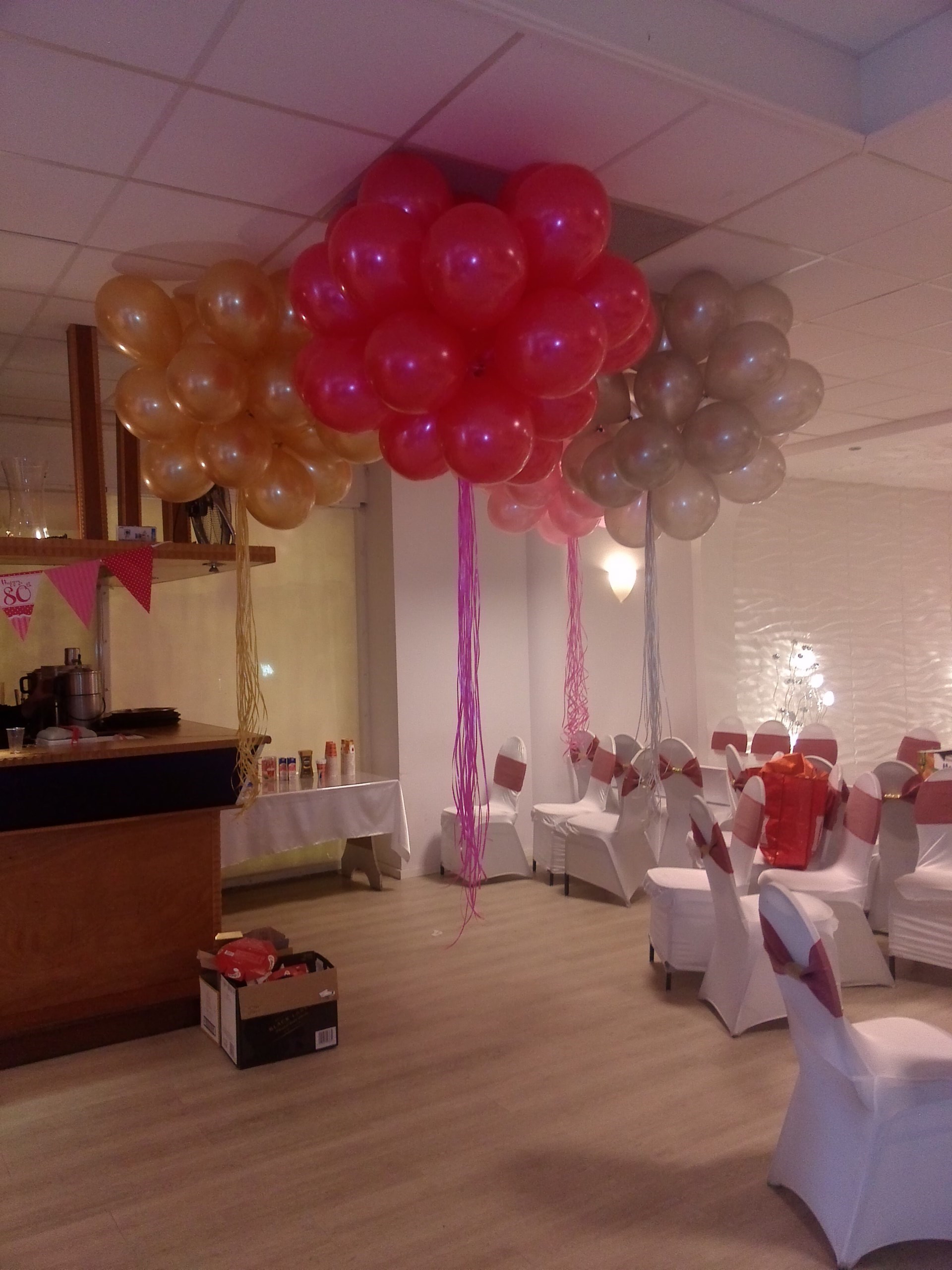 vlot Seminarie Zaklampen Heliumballonnen | Ballonnenpartners