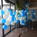 helium ballon trossen decoratie Almere
