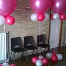 reuze ballonnen voor feest