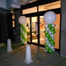 ballonnen decoraties Almere 