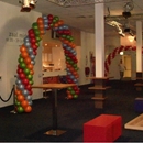 ballon bogen Kinderen voor Kinderen Utrecht Doe Middag