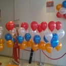 ballonnen decoraties Kinderen voor Kinderen Zwolle helium