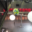 ballonnen net Heineken Music Hall Amsterdam 