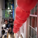 ballon de wereld draait door pop up Allard Pierson Museum Amsterdam