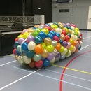 ballonnen Schiedam Proms