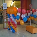 ballonnen voor Kinderen voor Kinderen doe middag Zwolle