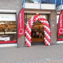 ballonnenboog opening Medipoint winkel Apeldoorn