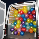 helium ballonnen goedkoop kant en klaar geleverd op locatie