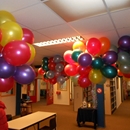 helium ballonnen Amstelveen goedkoop ballon decoraties