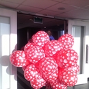 helium ballonnen bezorgen voor valentijn in Amersfoort van der valk hotels
