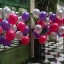 helium ballonnnen grand hotel Krasnapolsky Amsterdam.jpg