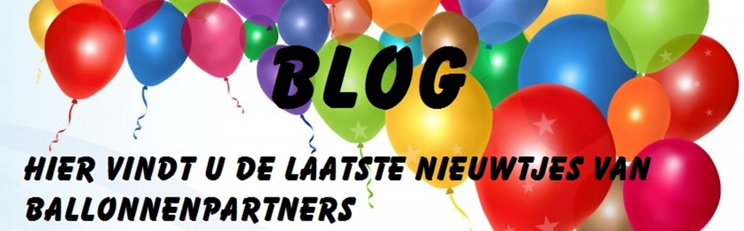 blog van ballonnenpartners