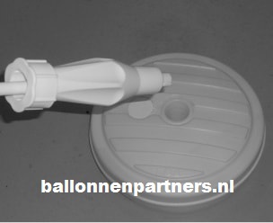 ballon pilaar zelf maken | Ballonnenpartners Ballon Pilaar Zelf Maken | Ballonnenpartners