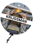 ballonnen voor Krijgsman watersport