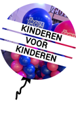 ballonnen voor Kinderen voor Kinderen