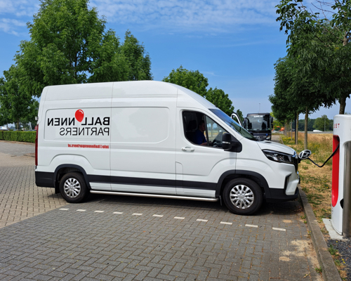  Zero-Emission-Transport