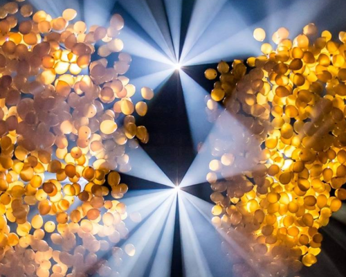 Feesten met ballonnen particulieren